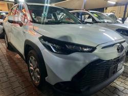 تويوتا فرونتلاندر